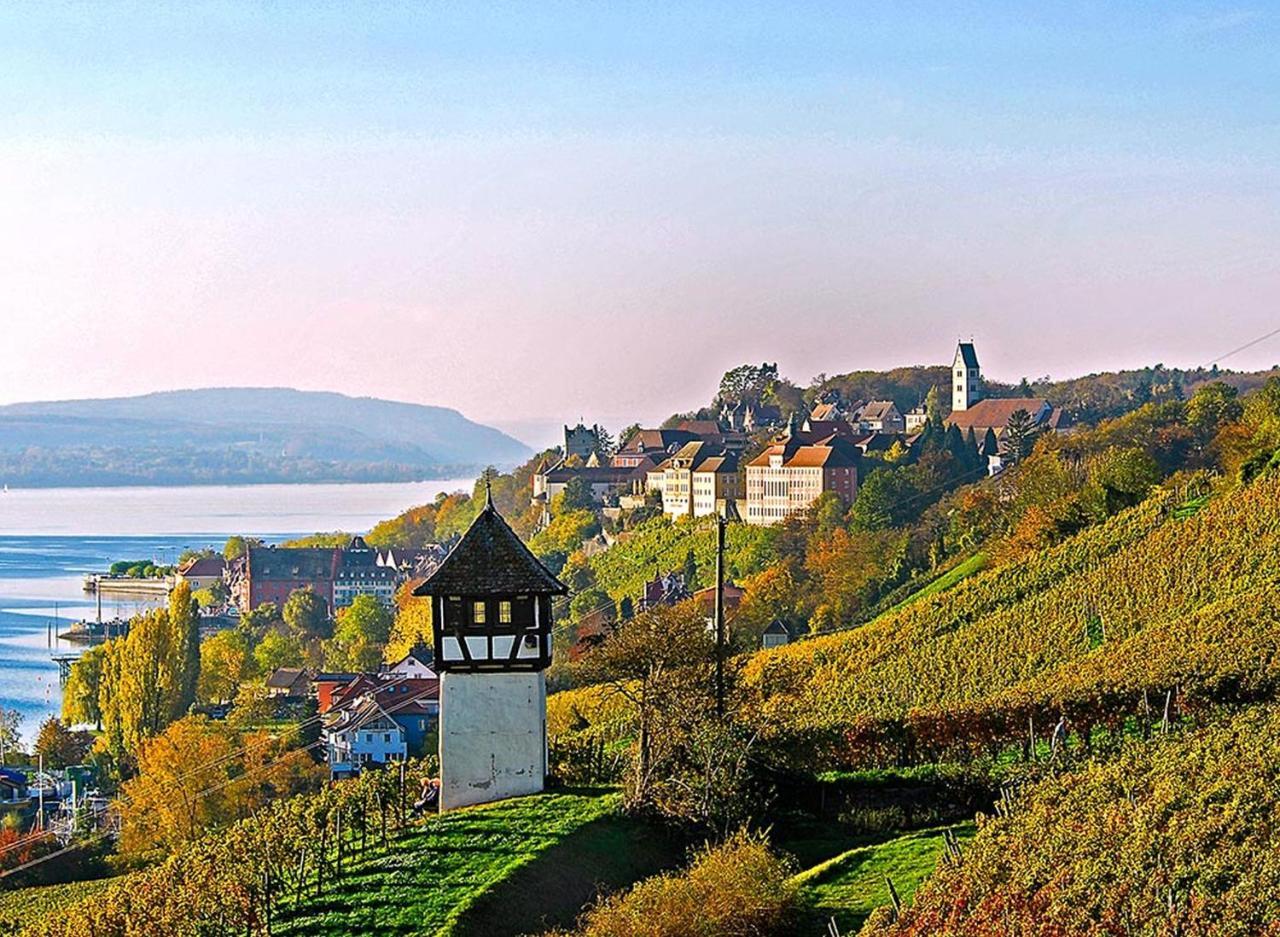 Hotel Am Rehberg Lindau  Eksteriør billede